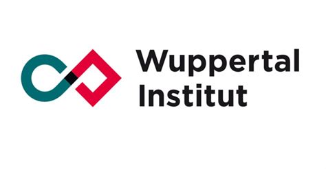 wuppertal institut englisch